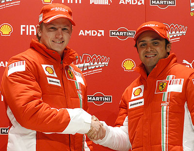 Une confrontation qui devrait faire des �tincelles...