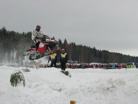 Raikkonen c'est aussi �a...