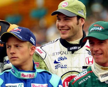 Qu'est ce qui vous fait rire ?