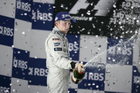 Malgr� les paillettes...