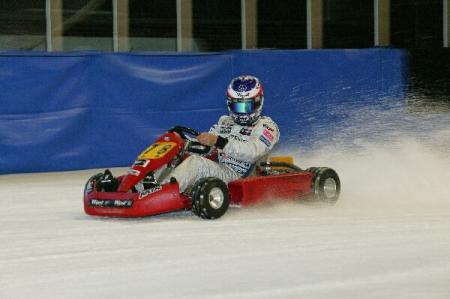 Toujours � fond...