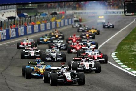 Imola 2005
