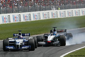 duel de fous furieux