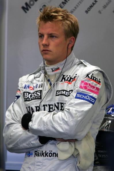 Les rumeurs persistent