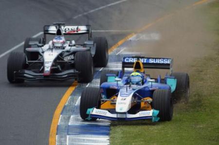 Massa sous la pression de Raikko