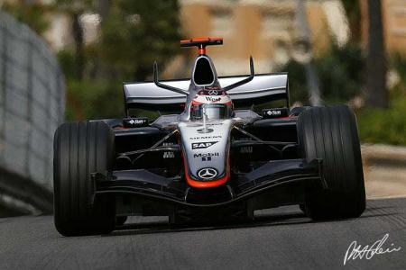 Monaco 2005