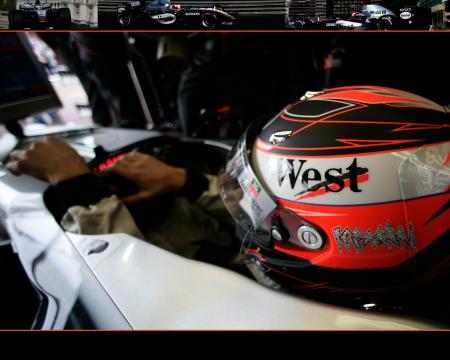 Inspiration mon�gasque