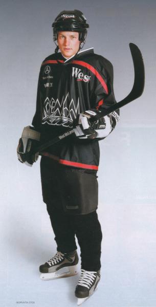 L'adrenaline, une passion...