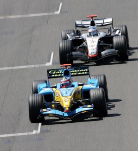 Les futurs rois de la discipline