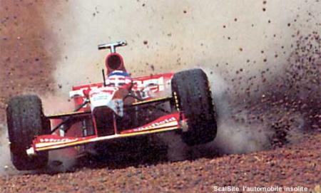 Villeneuve 1998