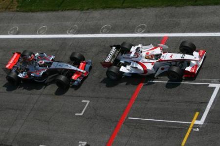 Chaque milli�me est bon � prendre