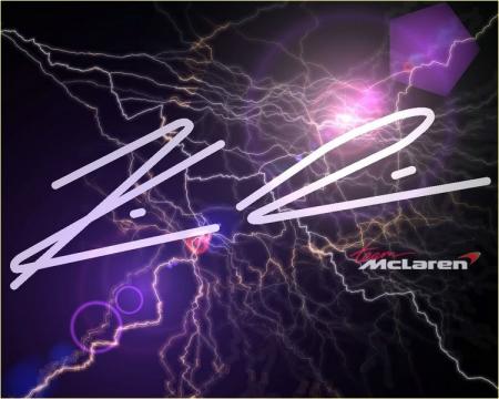 Mclaren ne l'oubliera pas...